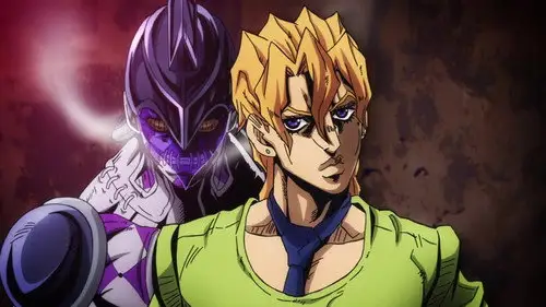JoJo's Bizarre Adventure Temporada 4 Episodios 12 • Sub Español