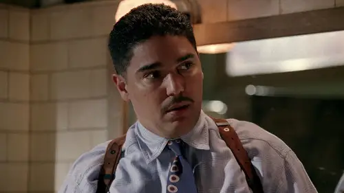 NYPD Blue Temporada 5 Cap 21 • Español Online