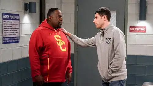 The Neighborhood Temporada 1 Episodios 18 • Sub Español