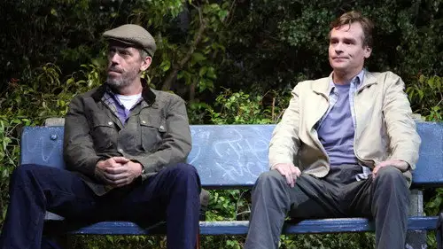 House Temporada 8 Episodios 20 • Sub Español