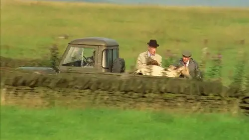 Last of the Summer Wine Temporada 21 Episodios 7 • Sub Español