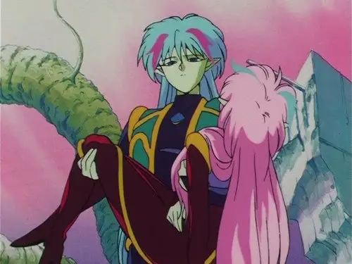 Sailor Moon Temporada 2 Episodios 13 • Sub Español