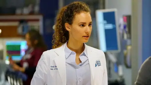 Chicago Med Temporada 3 Episodios 8 • Sub Español