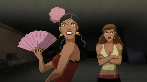 Generator Rex Temporada 3 Episodios 4 • Sub Español