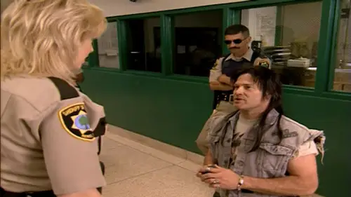 Reno 911! Temporada 1 Episodios 8 • Sub Español