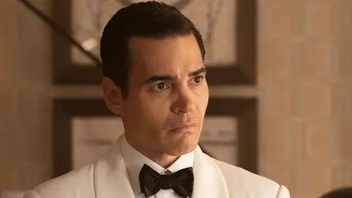 Will Trent, Agente Especial Temporada 2 Episodios 7 • Sub Español