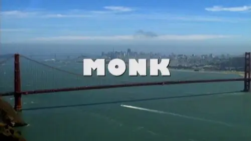 Monk Temporada 0 Episodios 10 • Sub Español