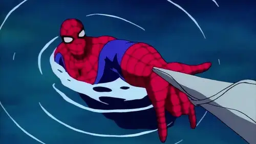 Spiderman Temporada 3 Episodios 14 • Sub Español