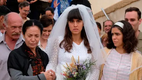 Entre tierras Temporada 1 Episodios 1 • Sub Español