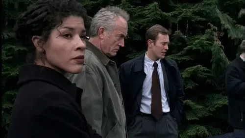 Millennium Temporada 3 Episodios 17 • Sub Español
