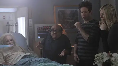 Colgados en Filadelfia Temporada 8 Episodios 1 • Sub Español