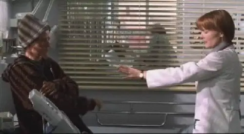Urgencias Temporada 7 Episodios 20 • Sub Español