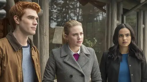 Riverdale Temporada 2 Episodios 14 • Sub Español