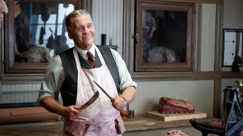 Boardwalk Empire Temporada 2 Episodios 4 • Sub Español