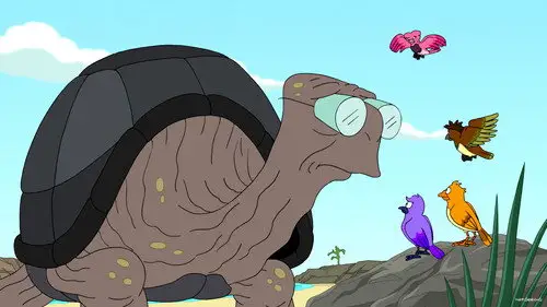 Futurama Temporada 7 Episodios 13 • Sub Español