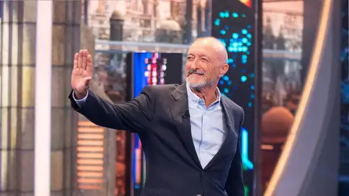 El hormiguero Temporada 16 Episodios 20 • Sub Español