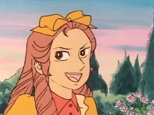 Candy Candy Temporada 1 Episodios 12 • Sub Español