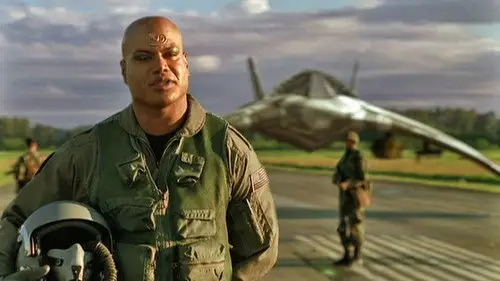 Stargate SG-1 Temporada 4 Episodios 12 • Sub Español