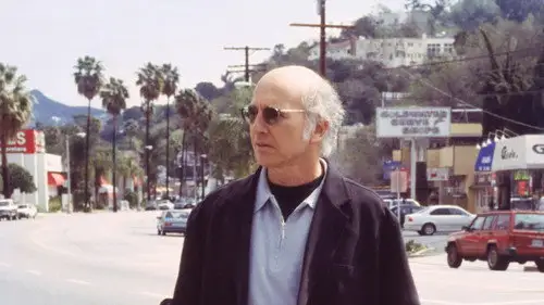 Larry David Temporada 2 Episodios 1 • Sub Español