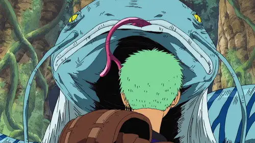 One Piece Temporada 6 Episodios 168 • Sub Español