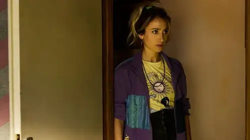 Christian Temporada 2 Episodios 3 • Sub Español