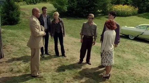 Haven Temporada 3 Episodios 13 • Sub Español