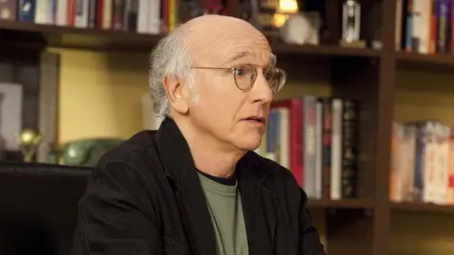 Larry David Temporada 8 Episodios 4 • Sub Español