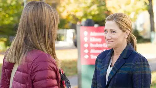 Nurse Jackie Temporada 7 Episodios 9 • Sub Español