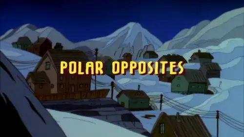Los Thornberrys Temporada 2 Episodios 13 • Sub Español