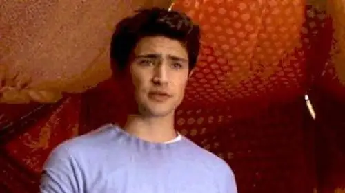 Kyle XY Temporada 3 Episodios 2 • Sub Español