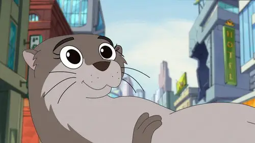 Hamster y gretel Temporada 1 Episodios 16 • Sub Español