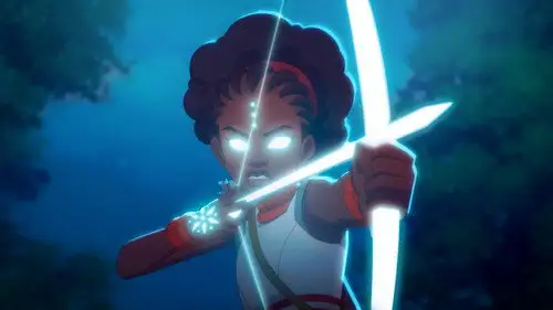 Iyanu Temporada 1 Episodios 1 • Sub Español