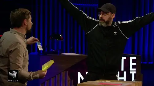 Late Night Berlin Temporada 6 Episodios 13 • Sub Español
