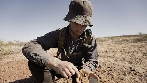 Australijscy poszukiwacze złota S9E4 • Oglądaj Online