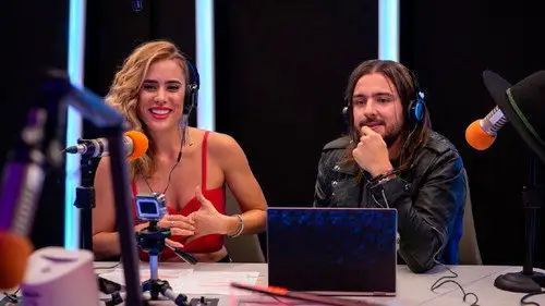 La Reina del Flow Temporada 2 Episodios 10 • Sub Español