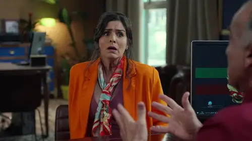 United High Temporada 1 Episodios 14 • Sub Español