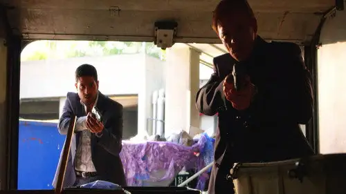 CSI: Miami Temporada 9 Episodios 4 • Sub Español