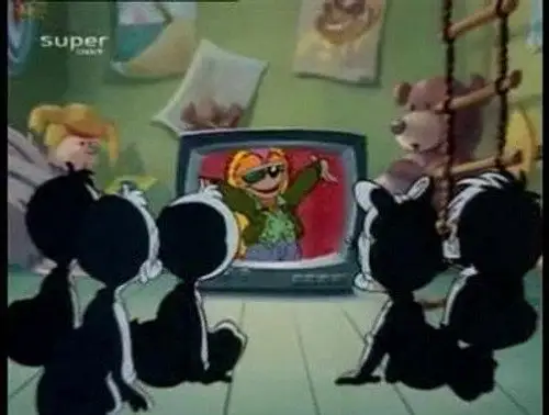 Patoaventuras 1987 Temporada 3 Episodios 12 • Sub Español