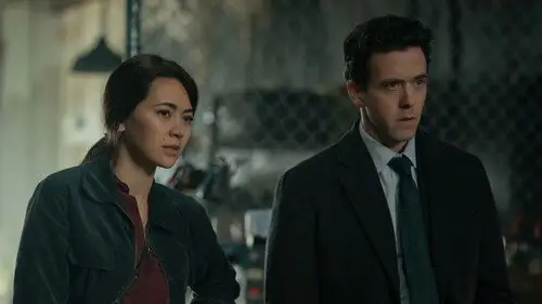 Silo Temporada 3 Cap 3 • Español Online