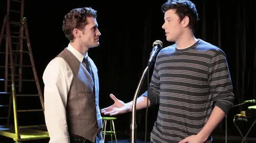 Glee Temporada 1 Episodios 14 • Sub Español