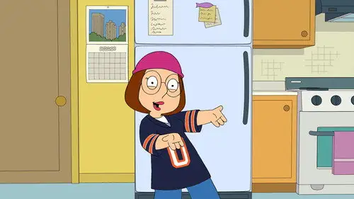 Family Guy: Głowa rodziny Temporada 17 Cap 19 • Español Online