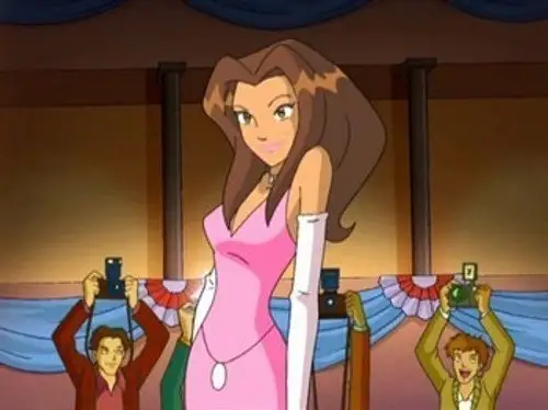 Totally Spies ! Temporada 1 Episodios 9 • Sub Español
