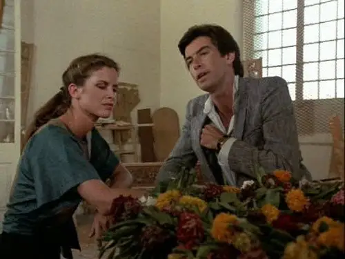 Remington Steele Temporada 3 Episodios 3 • Sub Español
