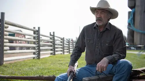 Heartland Temporada 13 Episodios 3 • Sub Español