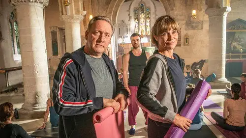 Los asesinatos de Midsomer Temporada 21 Episodios 3 • Sub Español