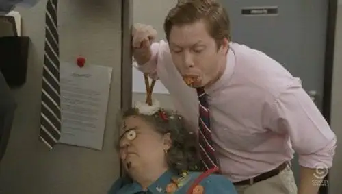 Workaholics Temporada 3 Episodios 5 • Sub Español