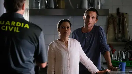 La caza 2019 Temporada 1 Episodios 5 • Sub Español