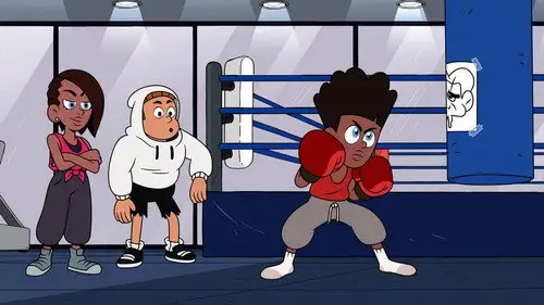 El mundo de Craig Temporada 5 Episodios 2 • Sub Español