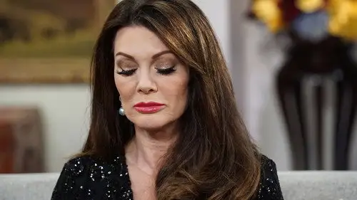 Mujeres ricas de Beverly Hills Temporada 7 Episodios 19 • Sub Español