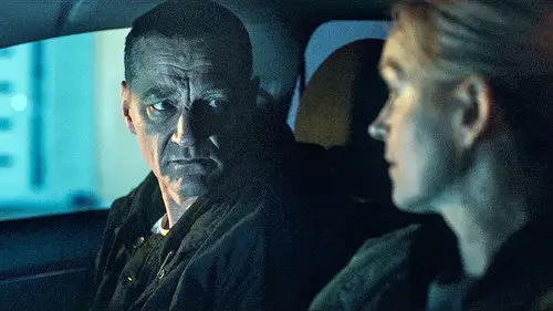 Bordertown Temporada 2 Episodios 8 • Sub Español